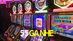 Fortune Tiger 55GANHE