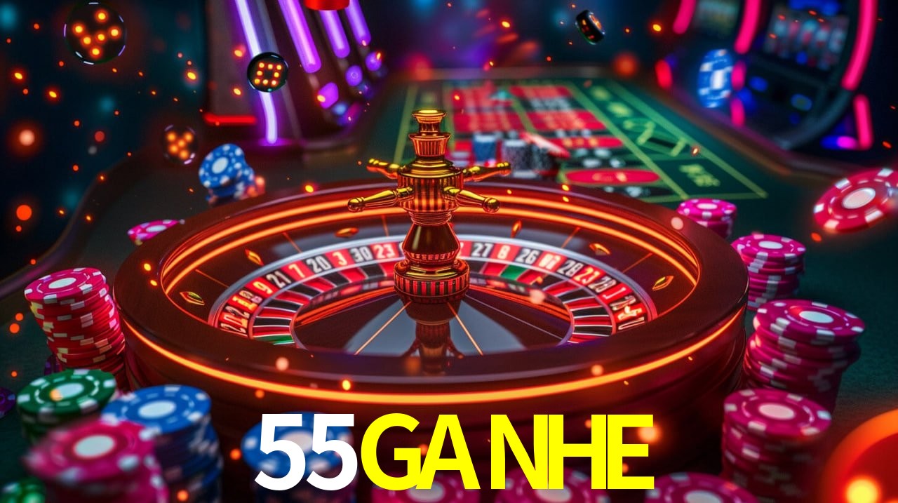 Bônus 55GANHE