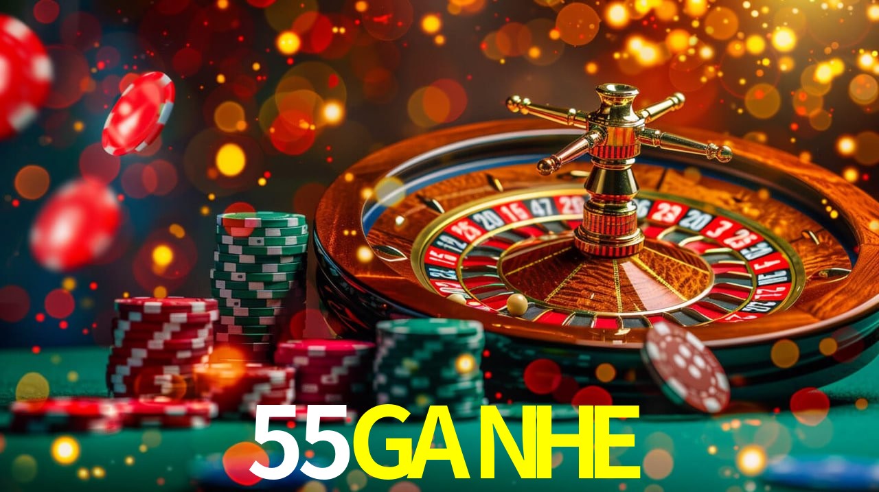 Requisitos do APK da 55GANHE para Android