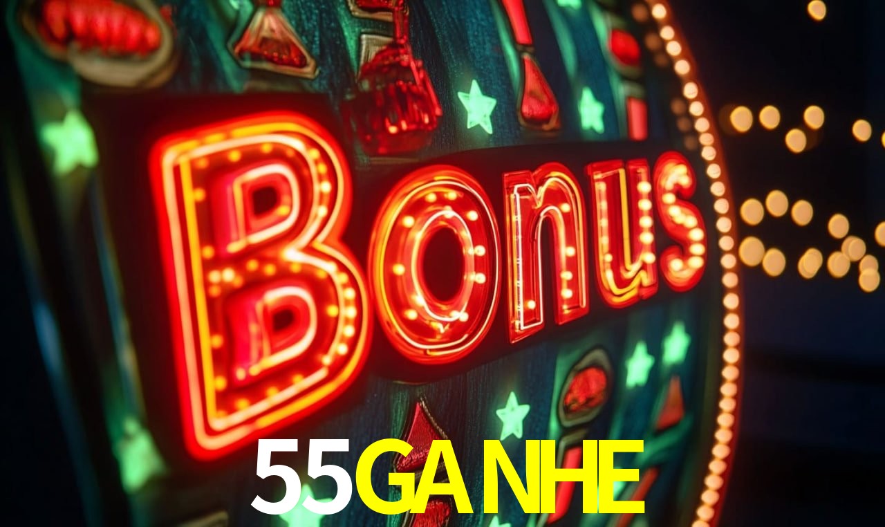 Jogos online 55GANHE