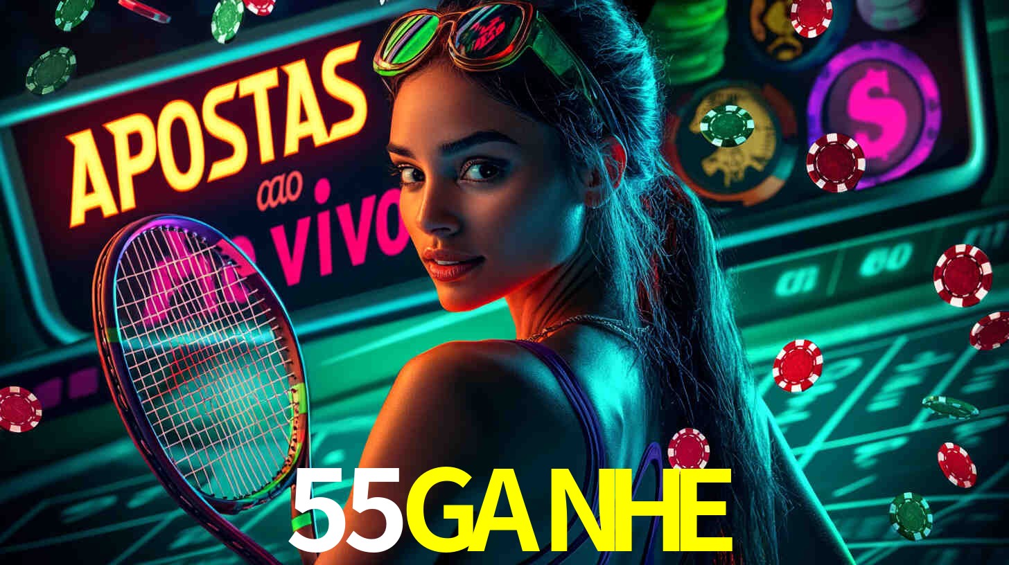 Requisitos do APK da 55GANHE para Android