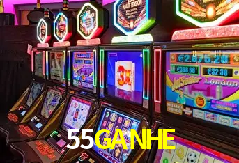 55GANHE cassino
