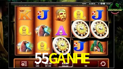 55GANHE PIX Instantâneo - Saques em 8 Minutos