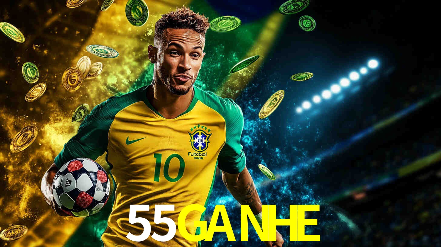 App 55GANHE Android