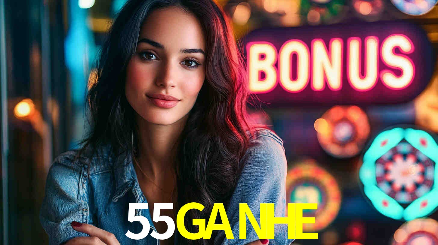 Página de download 55GANHE