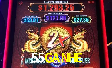 Fortune Tiger slot