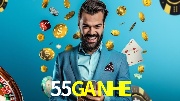 Segurança App 55GANHE