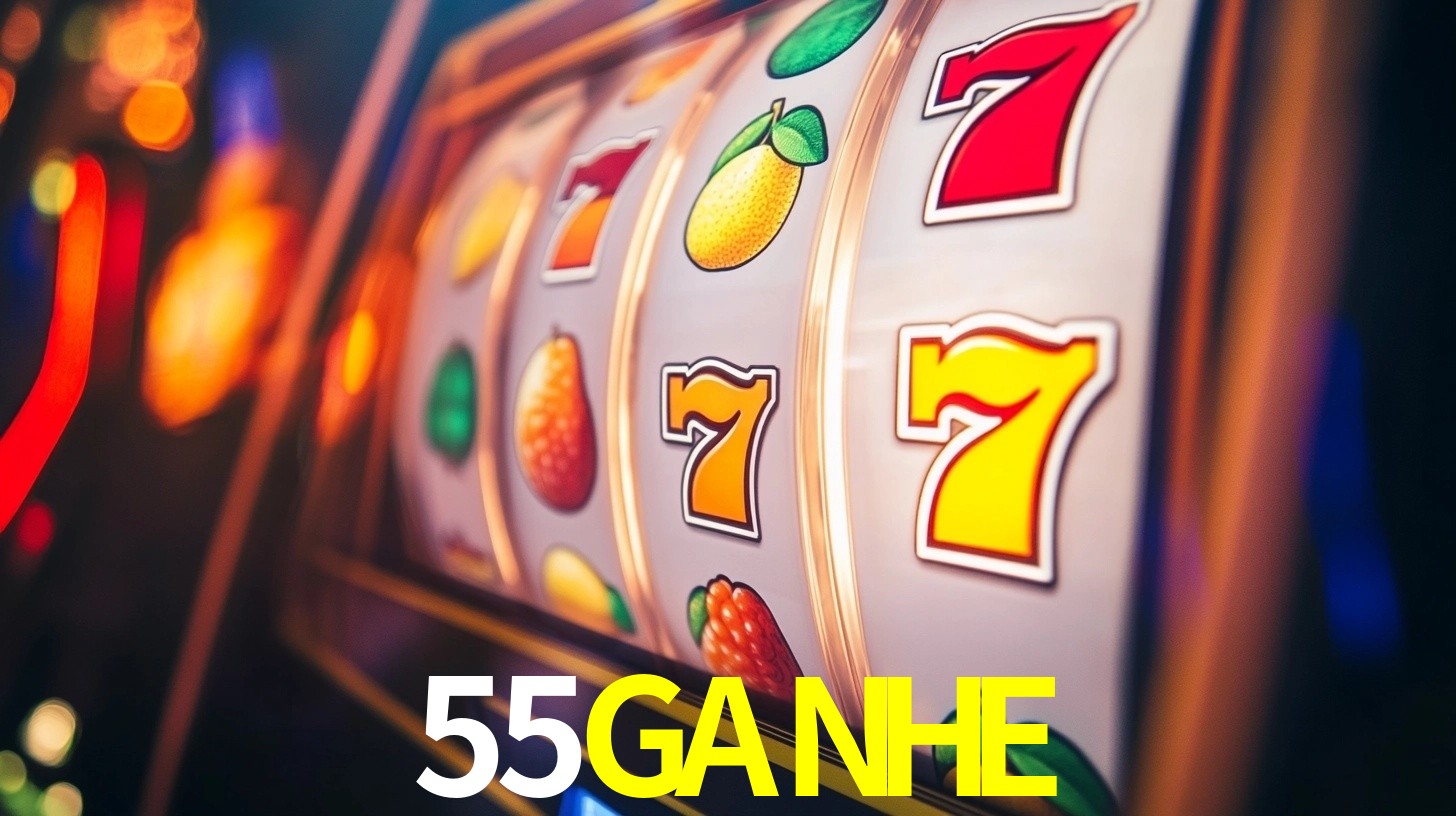 55GANHE Cassino Online Certificado