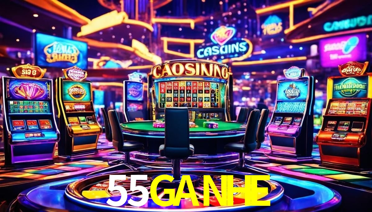 APK 55GANHE Android