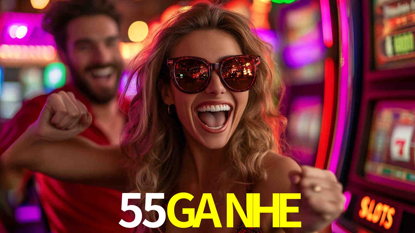 Telegram 55GANHE - Suporte Prioritário 24/7