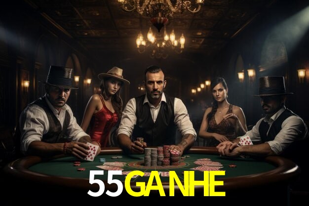 Vantagens App 55GANHE