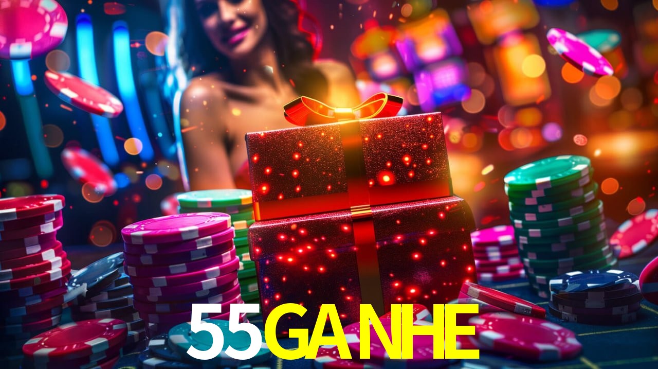 Ofertas App 55GANHE