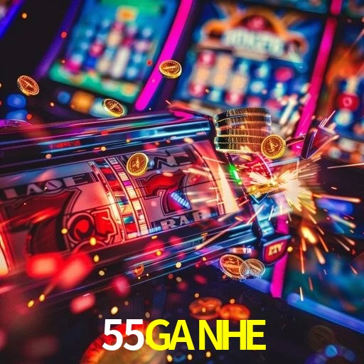 Jogos Mesa 55GANHE