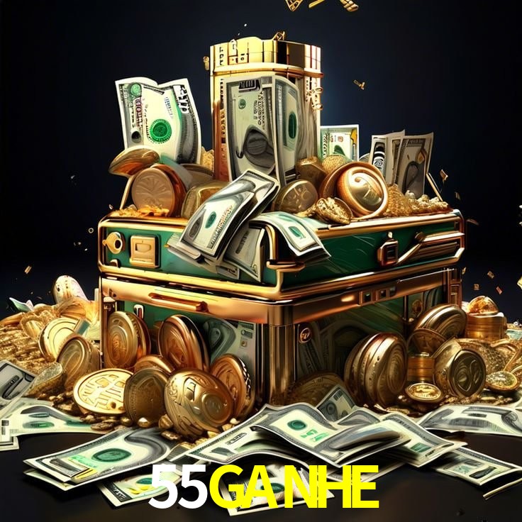 Sweet Bonanza destaque 55GANHE