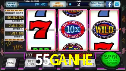 55GANHE