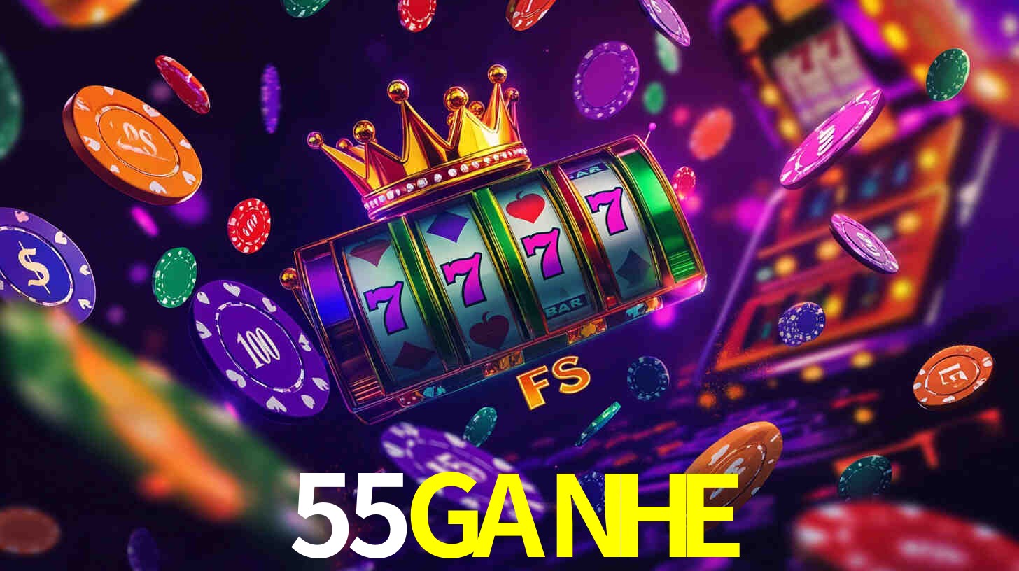 login 55GANHE.VIP