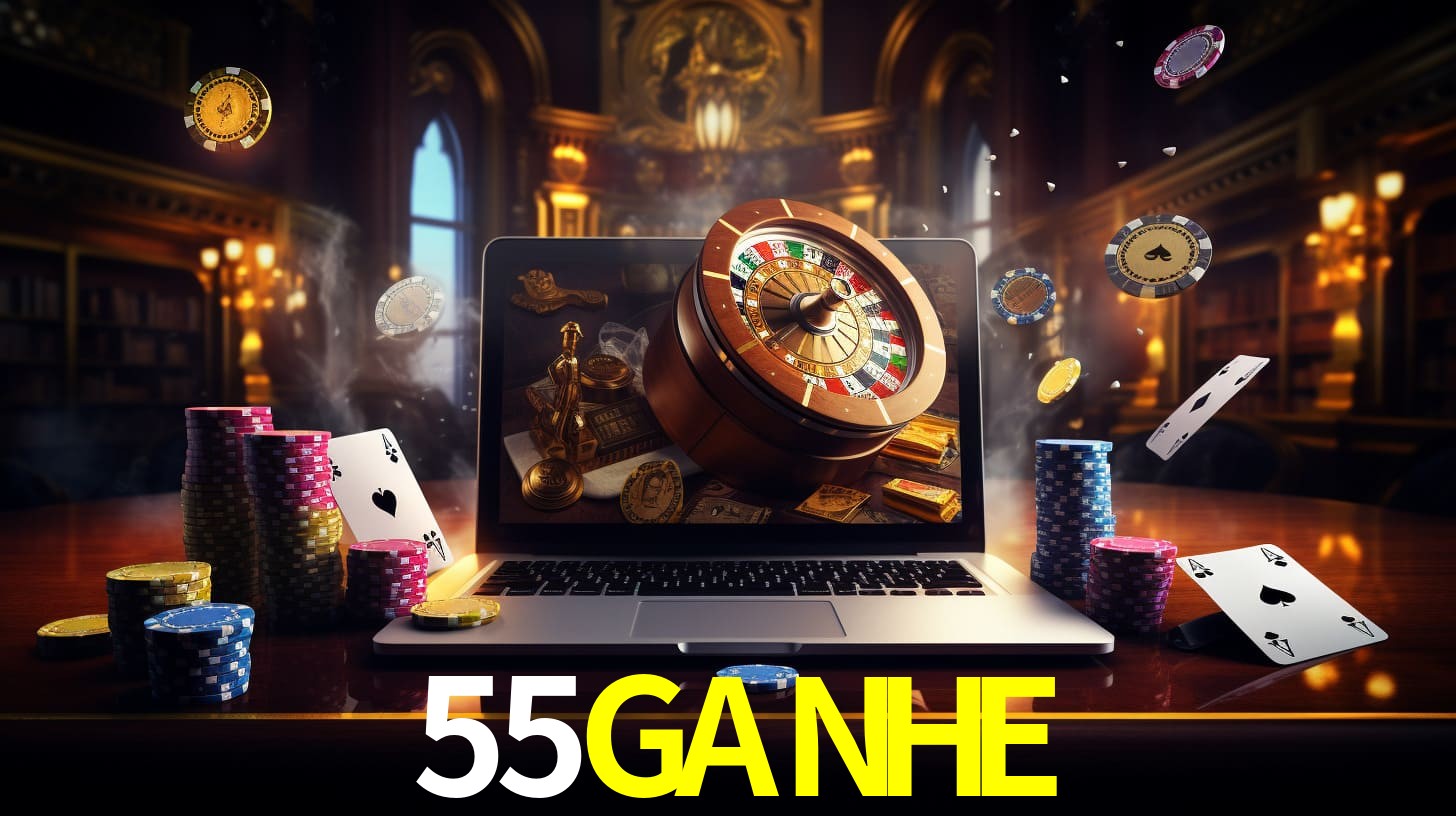 55GANHE