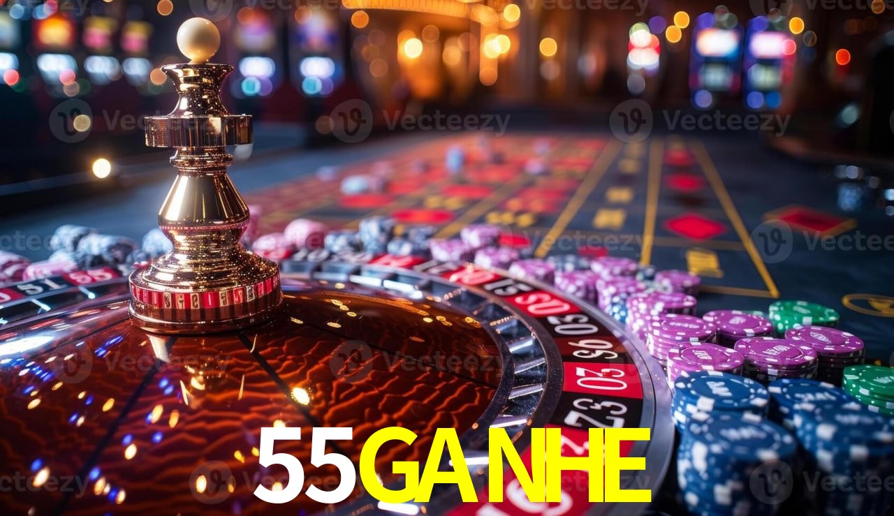 55GANHE Logo 1