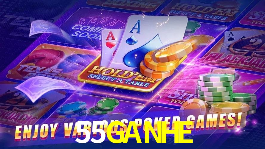 Recursos Exclusivos do App 55GANHE - Modo Offline, Login Biométrico