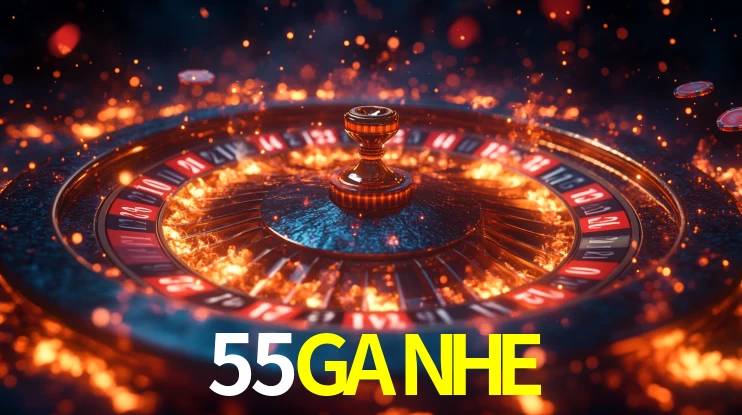 Depósito e saque na 55GANHE