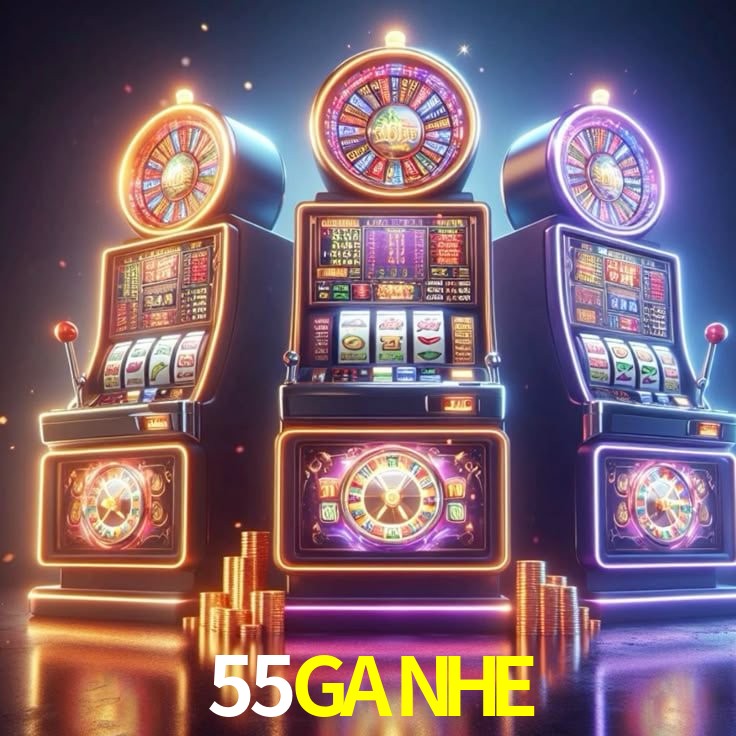 Odds Competitivas 55GANHE