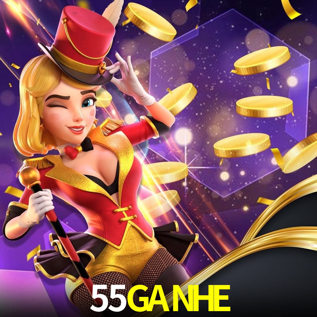 Caishen Wins 55GANHE