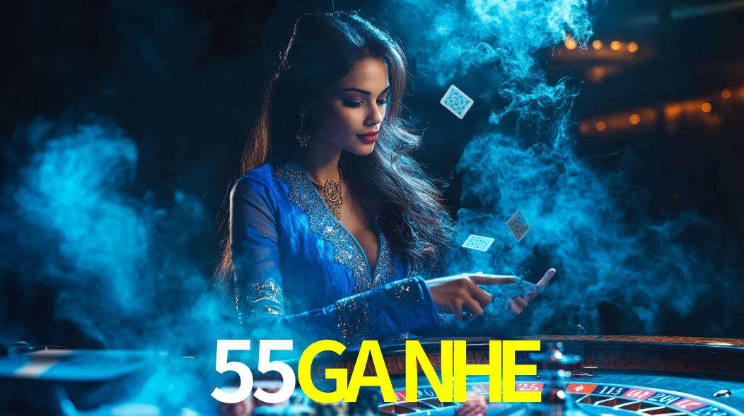 Prêmio 55GANHE