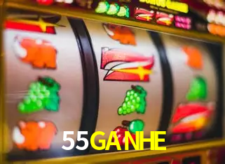 55GANHE Caça-níqueis móveis