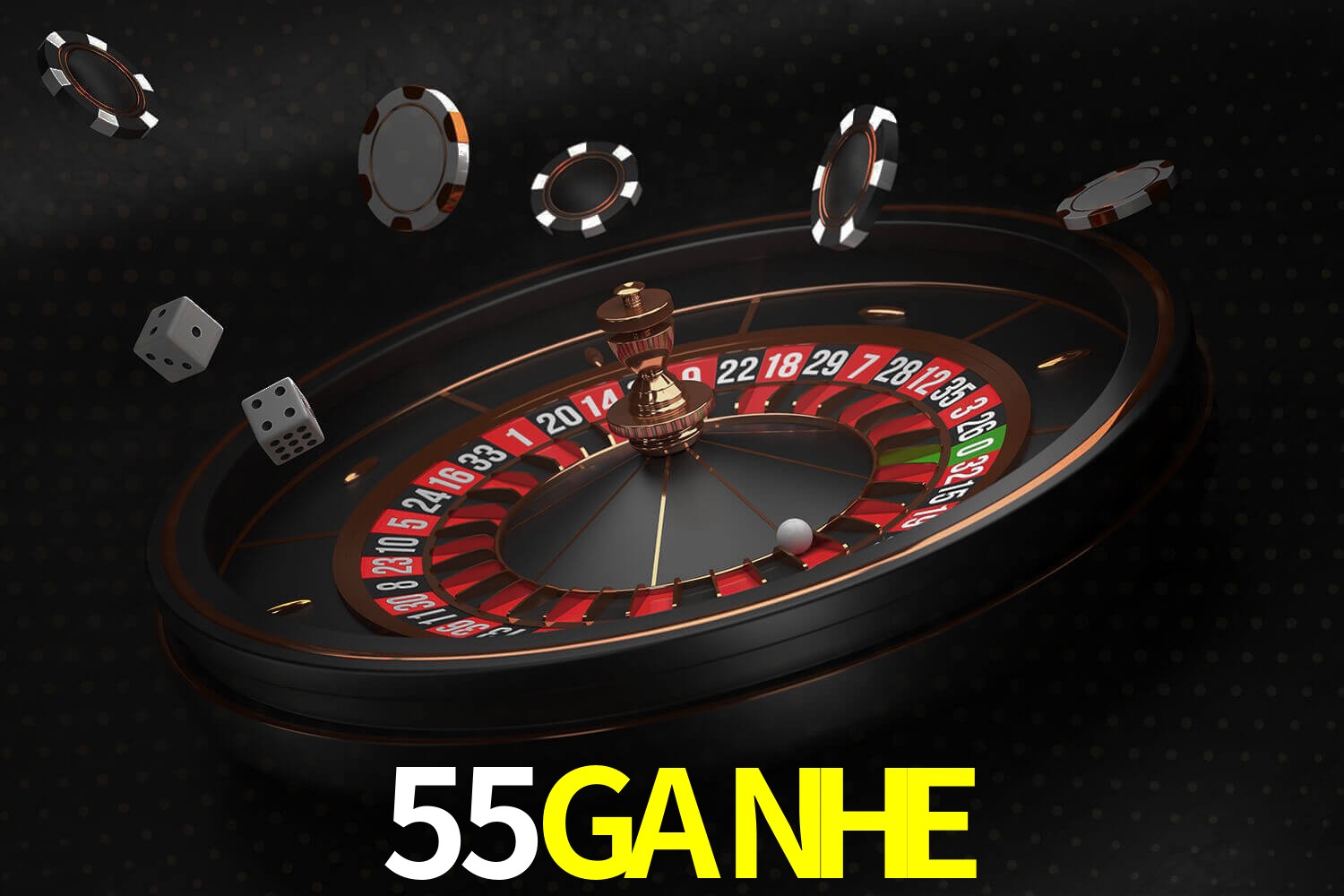Instalar app 55GANHE