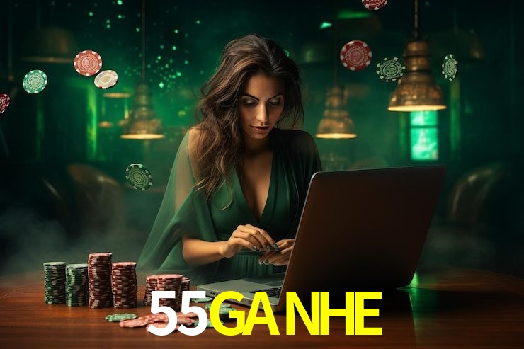 55GANHE Seguro SSL