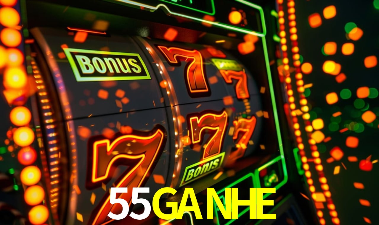Dicas Ganhar 55GANHE