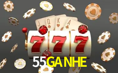 Comparação detalhada APP 55GANHE vs versão web