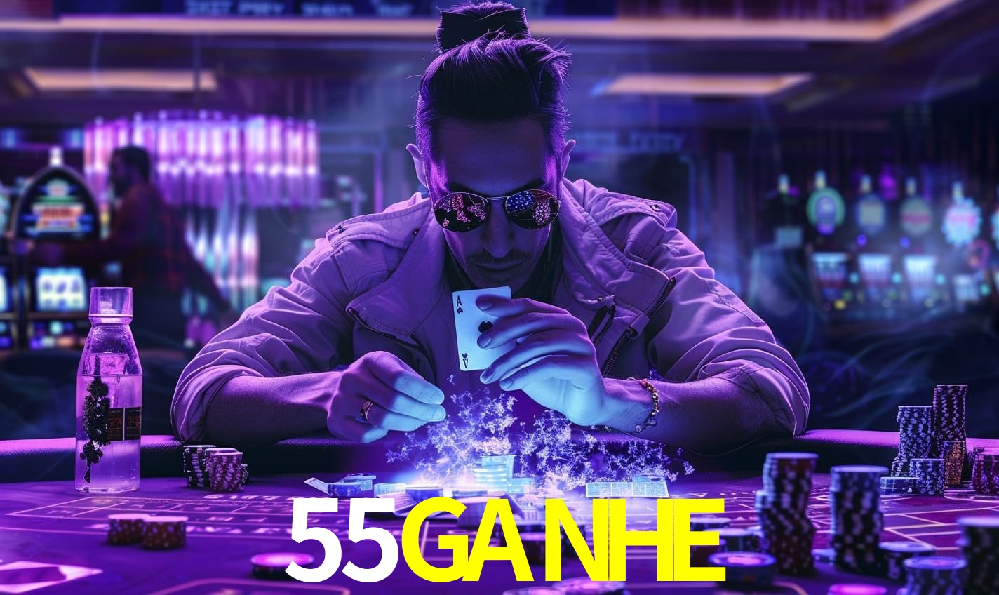 55GANHE Slots - 55GANHE visual 1