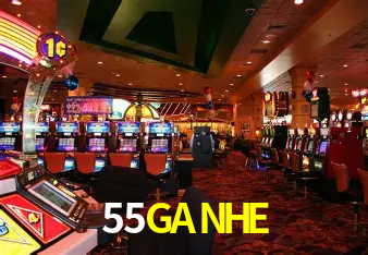 55GANHE