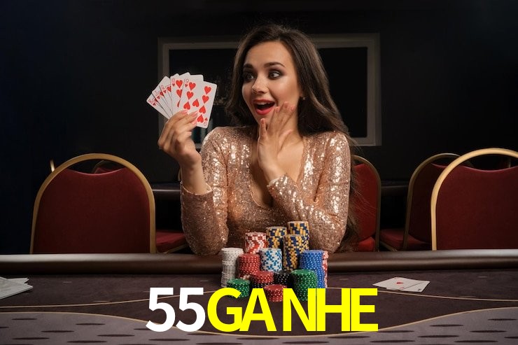 Melhores Jogos 55GANHE