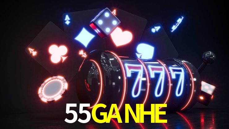 Níveis VIP 55GANHE