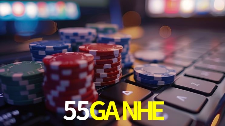 Coleção Premium de Slots 55GANHE - NetEnt, Pragmatic Play, Evolution