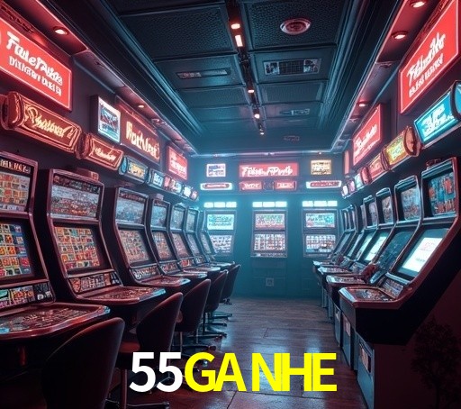 Benefícios do Login 55GANHE - Bônus e Vantagens Exclusivas