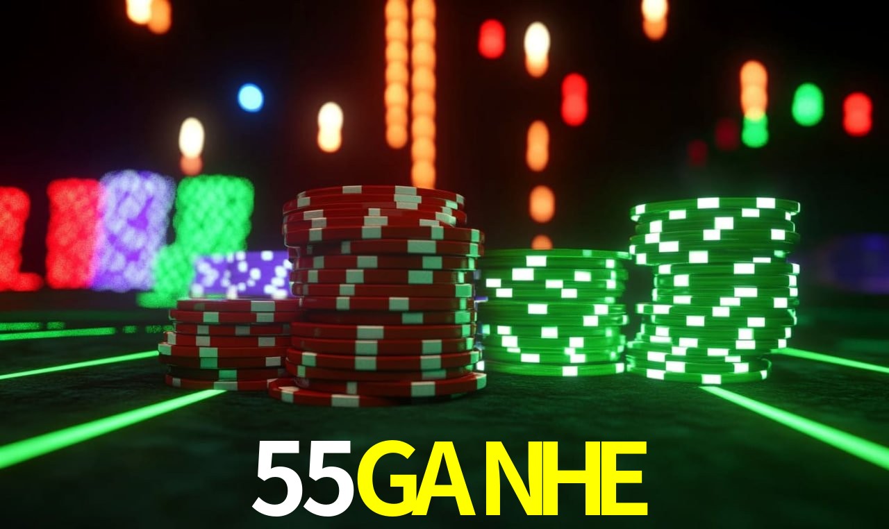 Promoções App 55GANHE