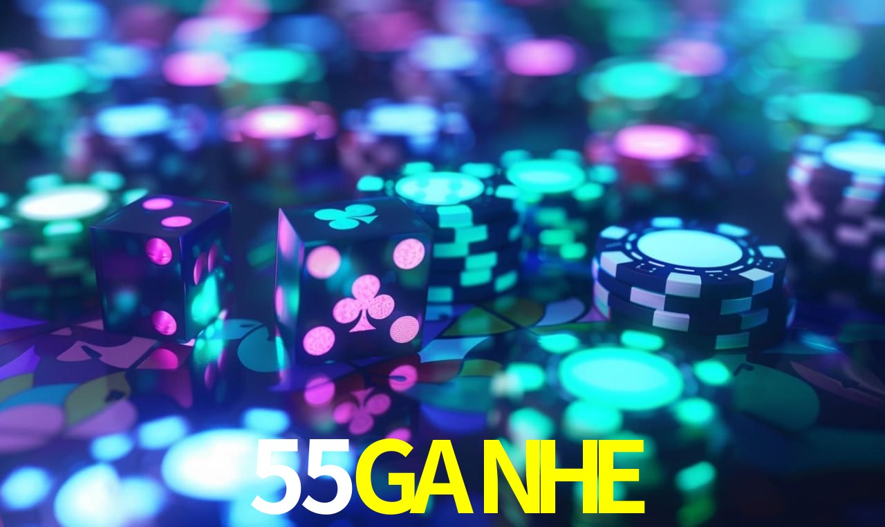 Promoções 55GANHE