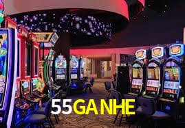 55GANHE Download - Opções de Download por Plataforma