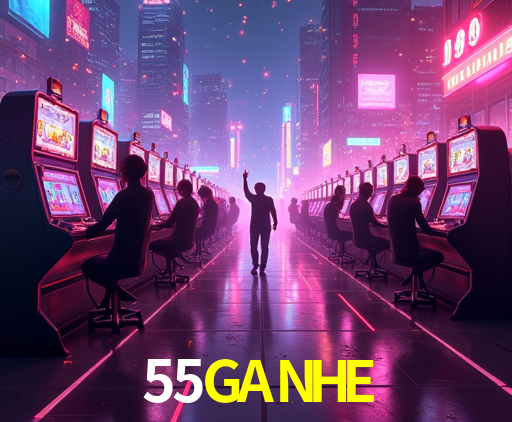 Oportunidades 55GANHE