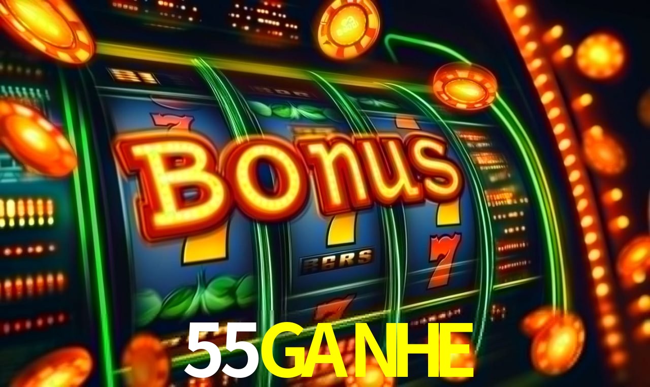 55GANHE Certificado eCOGRA