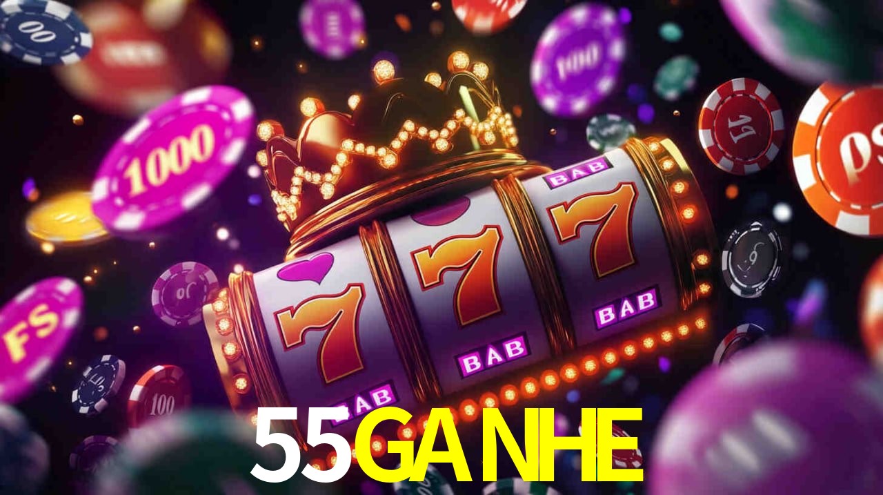 Níveis VIP 55GANHE