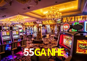 Bônus VIP 55GANHE