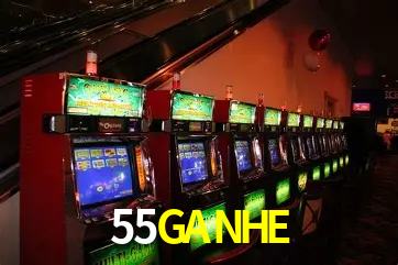 55GANHE bonus