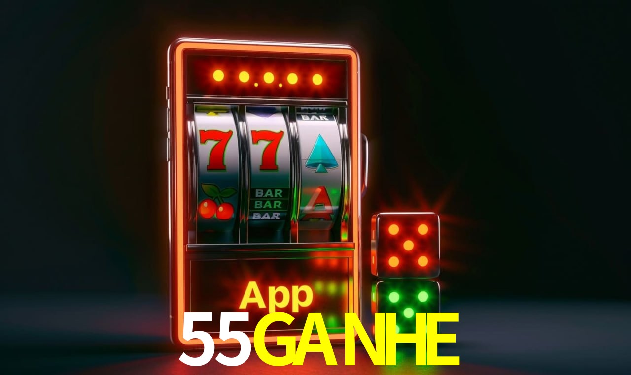 Instalar APK 55GANHE