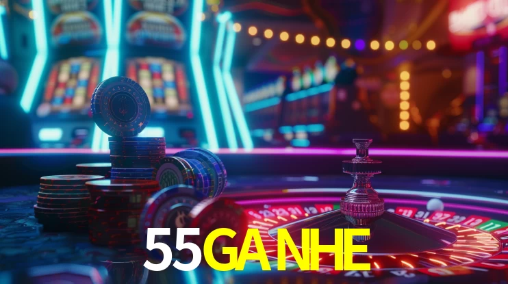 Segurança App 55GANHE