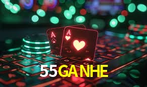 Instalar 55GANHE Mac