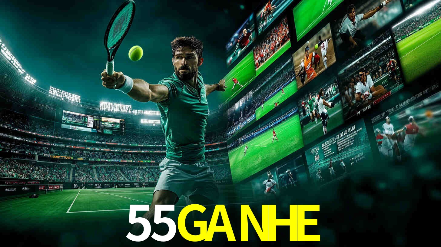 55GANHE Win